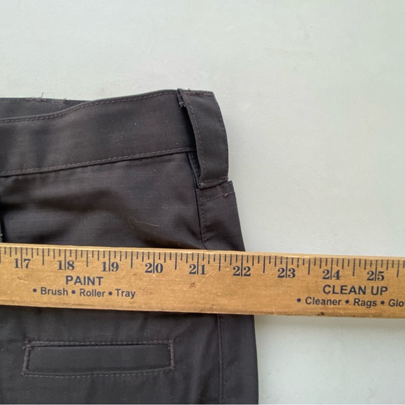 511 Tactical Pants Black Cargo Double Knee size 40 40x32 Security Utility - Picture 6 of 11